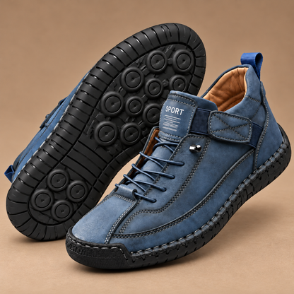 Zapatos ortopédicos getconfort®