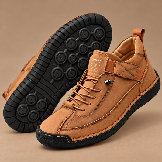 Zapatos ortopédicos getconfort®
