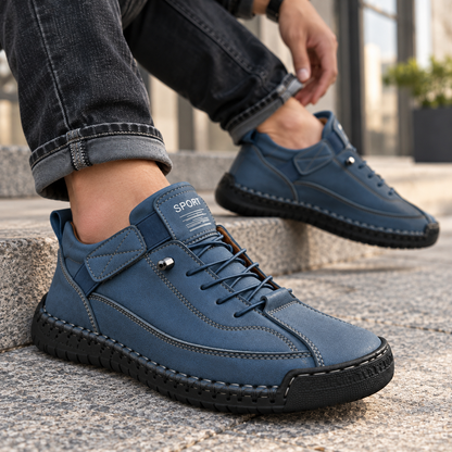Zapatos ortopédicos getconfort®