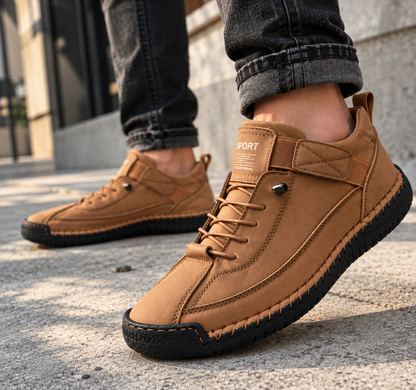 Zapatos ortopédicos getconfort®